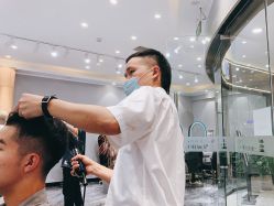 -杉影印象日式烫染專門店