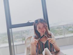 -华侨城嘉途酒店·屋顶阳光餐厅