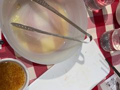 -西贝莜面村(当代商城店)