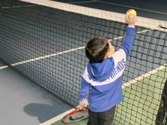 -中体一方网球培训(国家网球中心校区)
