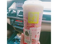 -奈雪的茶(金鹰广场店)
