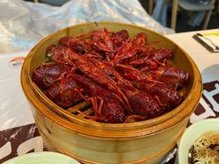 -靓靓蒸虾·头牌蒸虾(雪松路总店)