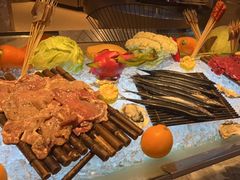 -盛宴标帜餐厅·亲子自助 (南昌喜来登酒店)