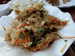 -祝家饺子馆