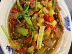 -潇湘阁(三里屯SOHO店)