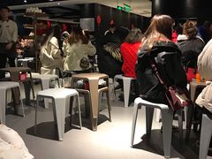-海底捞火锅(团结桥店)