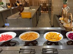 -杭州开元名都大酒店·地中海自助餐厅