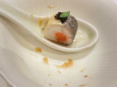 -馋遇江南·精致湖景雅宴(东方之门店)