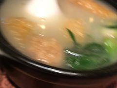 -东方明珠老上海8号餐厅(东方明珠广播电视塔店)