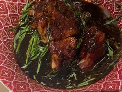 -维园悦谱·海派家常菜(乌鲁木齐南路店)