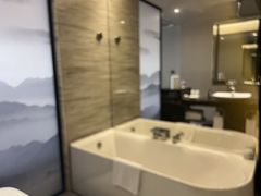 -王牌国际酒店(深圳北站店)