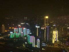 -WFC会仙楼观景台