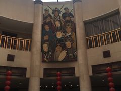 -北京前门建国饭店