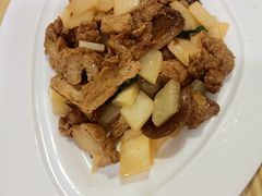 -佛有缘素食馆·荔湾老字号(陈家祠首店)