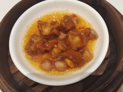 -万龙洲海鲜(大兴绿地缤纷城店)