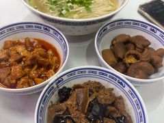 -鲁达面馆本帮风味(共康东路店)