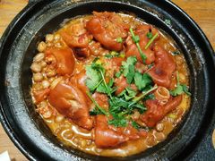-东来土菜馆(民祥园路店)
