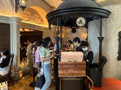 -B&C黄油与面包·THE GARDEN BAKERY概念店(世纪汇店)