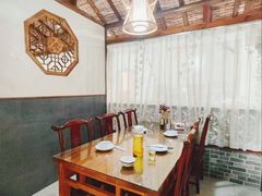 -呼吸森林·生态农庄农家乐私房菜