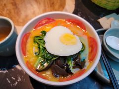 -云海肴云南菜·蒸汽石锅鱼(青岛万象城店)