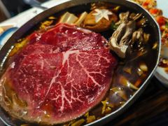 -将太无二·北美传奇寿司(瑞士公寓店)