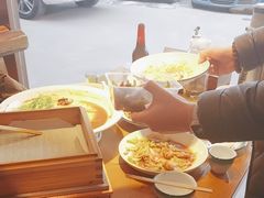 -倍儿美海鲜大排挡·非遗海鲜蒸饺(洋货店)