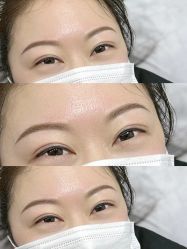-Verywang半永久纹眉•仪器野生眉