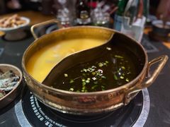 -赤RedBowl川锅·炙烤·板前(北京瑰丽酒店)