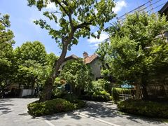 -思南公馆商业街