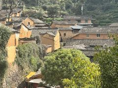 -杨家堂村