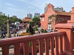 -吉隆坡国油双峰塔