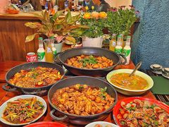 -绝城芋儿鸡(犀浦旗舰店)