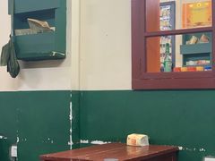 大堂-隆康社长沙烧烤铺(桔园店)