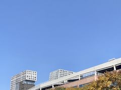 -盒马鲜生(财富领域店)