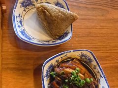 -张家巷美食(南浔店)