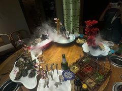 -尚海豆捞(乐虹坊店)