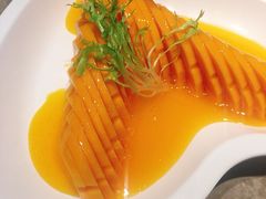 木瓜-老板恋上鱼(恒隆广场店)