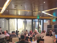 -Efes Turkish & Mediterranean Cuisine 艾菲斯餐厅(陆家嘴店)