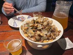 -前海沿·青岛菜(五四广场永旺店)