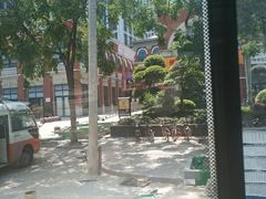 -第三空间·趣味桌游·轰趴.室内CS.剧本杀(大武汉1911店)