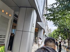-喜茶(上海打浦桥日月光gelato lab+店)