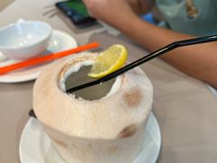 -真浪花园海鲜餐馆