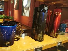 -COSTA COFFEE(新奥购物中心店)