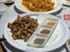 牛肉-直隶安家牛肉罩饼(建华店)