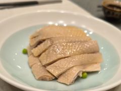 -新吉士·上海菜(浦东LCM置汇旭辉店)