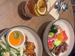 -Wagas(静安嘉里中心店)