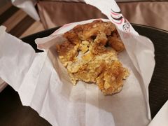 -台湾塩酥鸡(通化直营店)