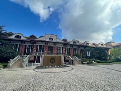 -上海交通大学医学院附属瑞金医院(总院)