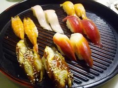 -晴季寿司(活力城店)