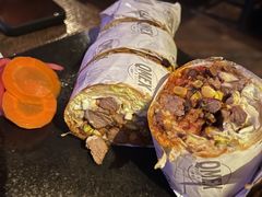-Q MEX 库迈墨西哥餐吧(三里屯店)